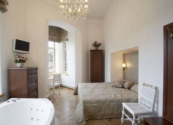 Florens guesthouse 1
