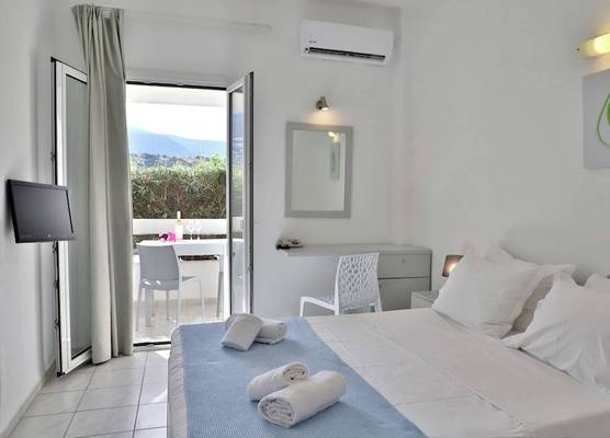 Elounda Krini Hotel by GHH 1