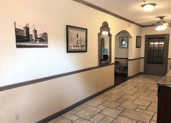 St George Inn - Saint Augustine 1