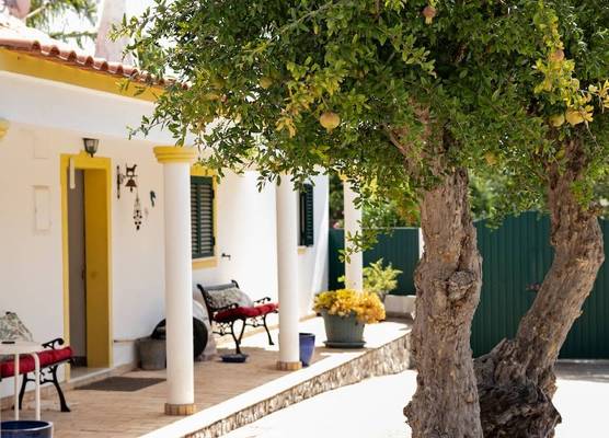 B&B Quinta da Romãzeira 1