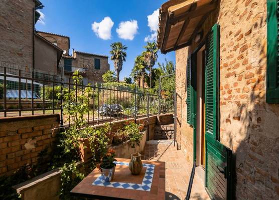 B&B Siena In Centro - Diffuso 1