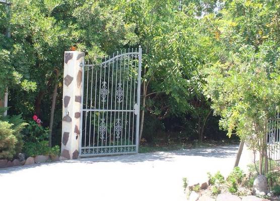 Sa Domu Sarda casa vacanza 1