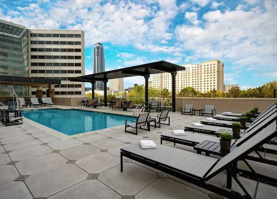 Holiday Inn Express HOUSTON - GALLERIA AREA by IHG 1