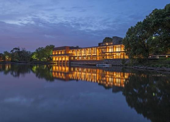 Hyatt Lodge Oak Brook Chicago 1