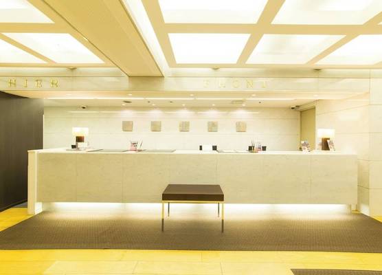 Hotel IL GRANDE Umeda 1