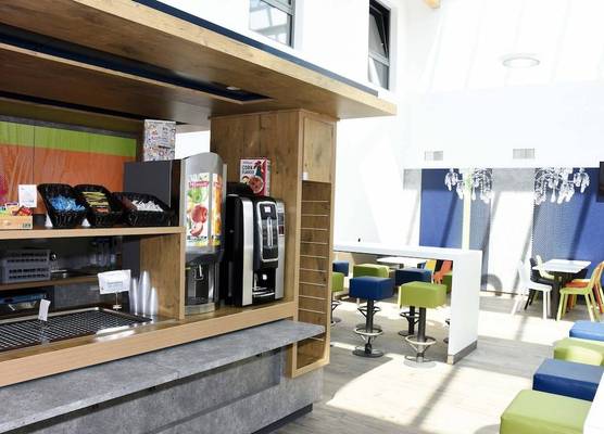ibis budget Langres 1