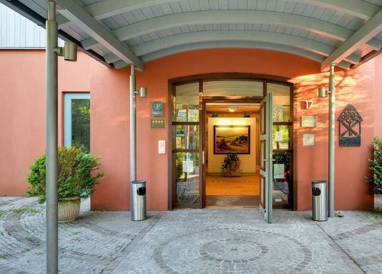 Hotel Gasthaus Rottner 1