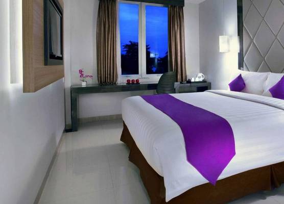 Quest Hotel Balikpapan by ASTON 1