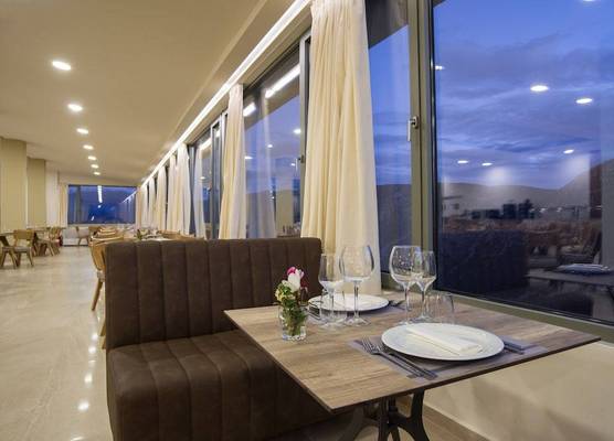 V Hotel Delphi 1