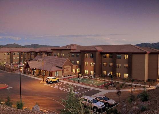 Residence Inn Prescott 1