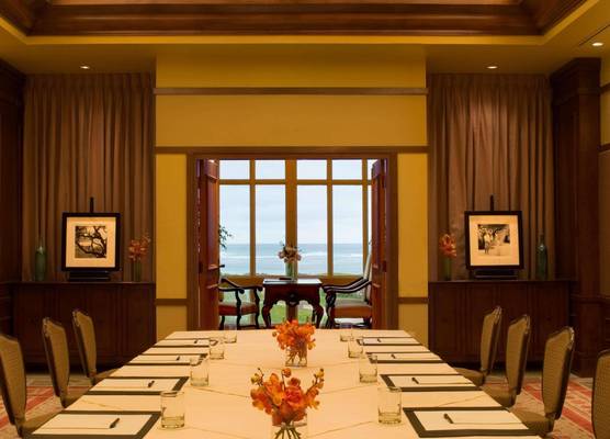 Inn at Spanish Bay 1