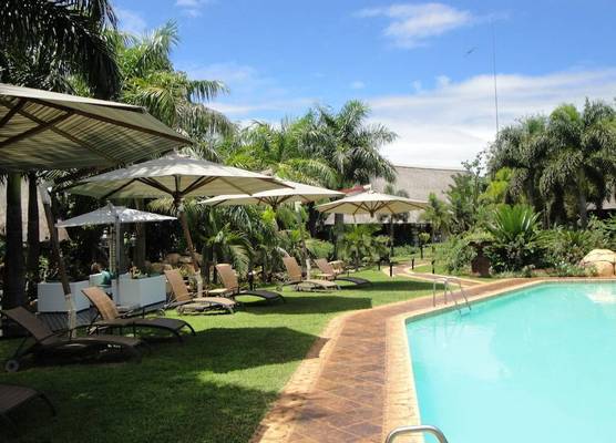 Summerfield Botanical Garden & Exclusive Resort 1