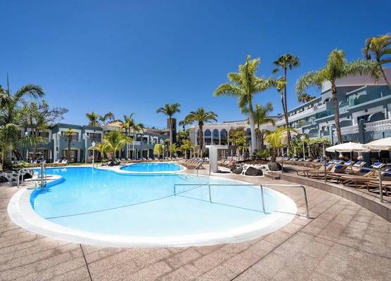 Adrián Hoteles Colón Guanahaní Adultos Only 1