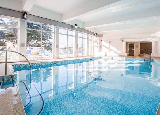 The Imperial Torquay 1