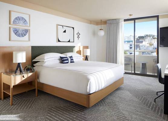 Kimpton HOTEL ENSO by IHG 1