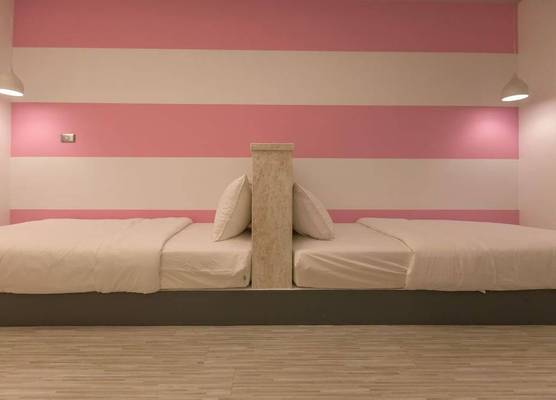 Bayhouse Comfortel Hualien Hostel 1