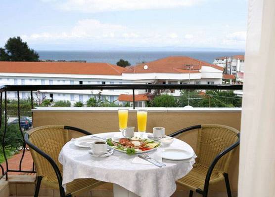 Hotel Calypso 1