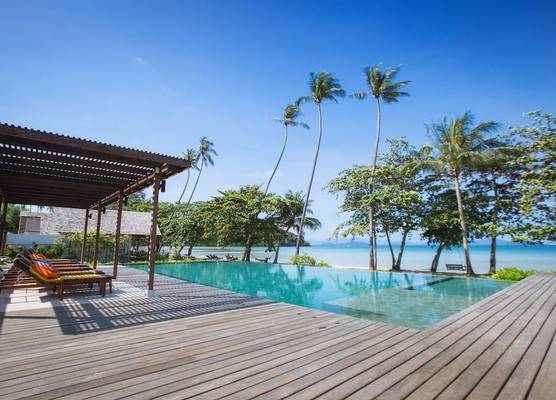 Mira Montra Resort Koh Mak 1