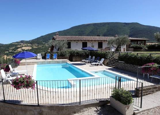 Agriturismo Sole Luna 1