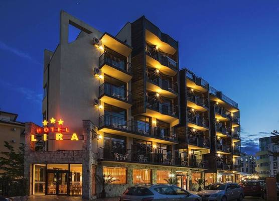 Hotel Lira 1