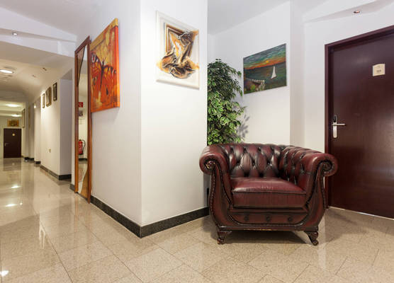 Hotel Strasser 1
