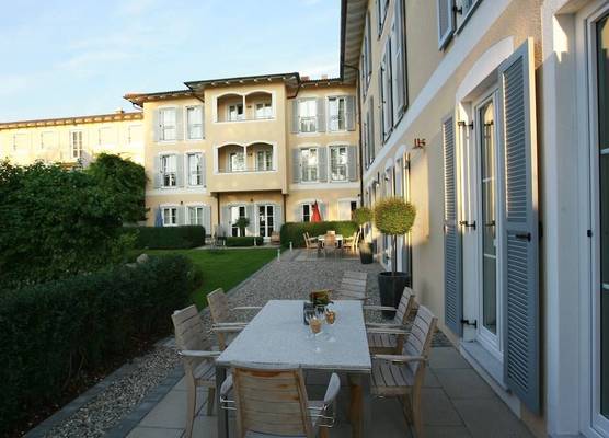 Ampervilla Hotel 1