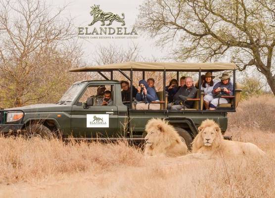 Elandela Private Game Reserve and Luxury Lodges Pty Ltd 1