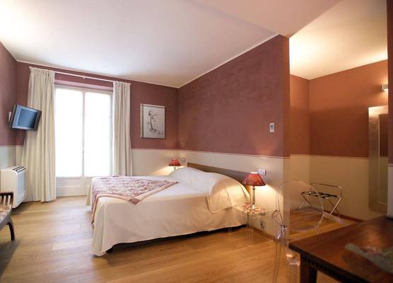Rocche Costamagna Art Suites 1