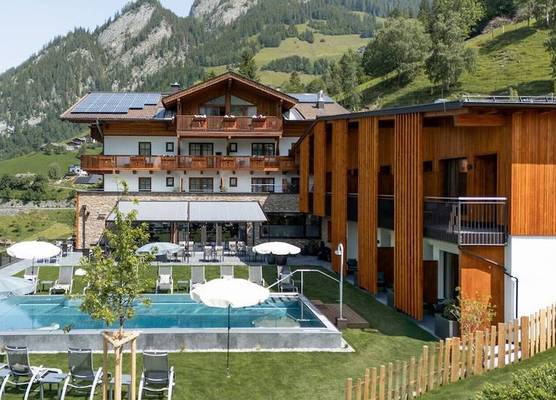 Hotel Dorfer 1