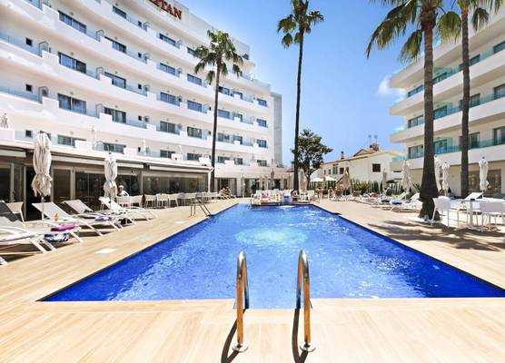 Metropolitan Juka Playa 1