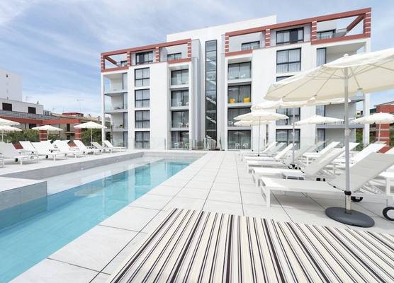 Kyrat Amarac Suites 1