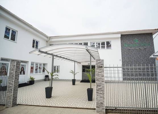 SH Boutique Hotel 1