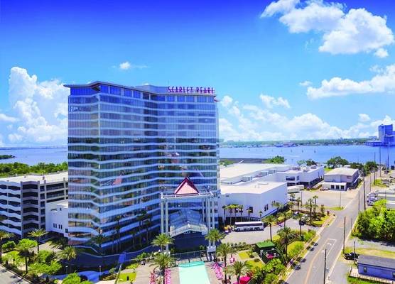 Scarlet Pearl Casino Resort 1