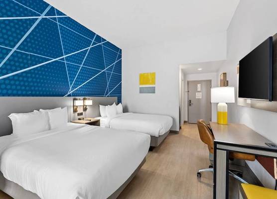 Comfort Inn & Suites FtJackson Maingate 1