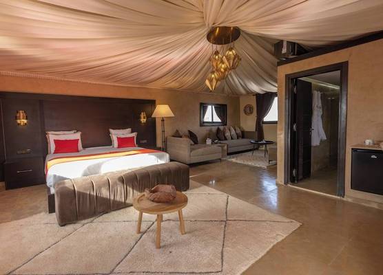 Eden Lodges & SPA-Boutique Hôtel de Luxe 1