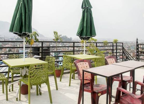 Thamel Eco Home 1