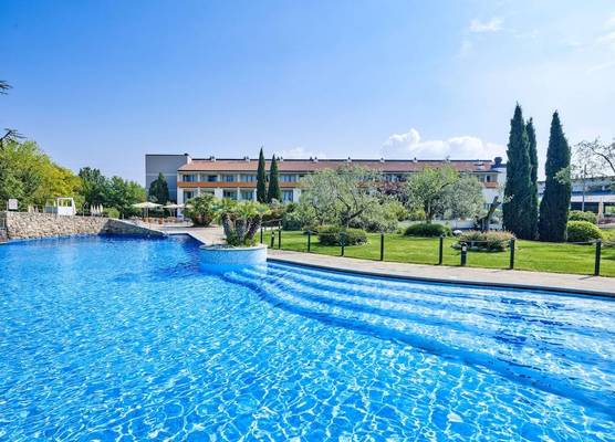 Parc Hotel 1