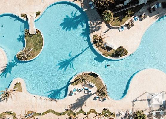 ROBINSON DJERBA BAHIYA - All Inclusive 1