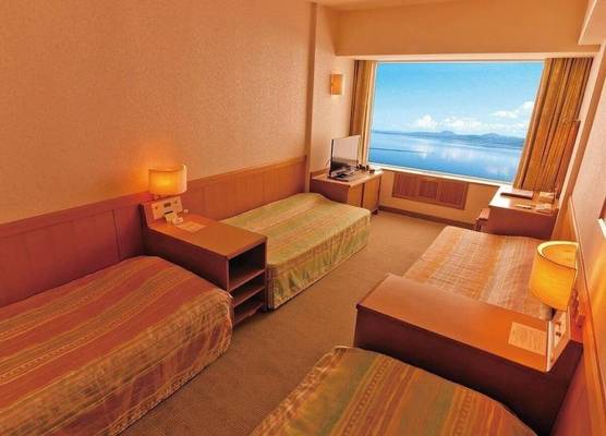 Kussharo Prince Hotel 1
