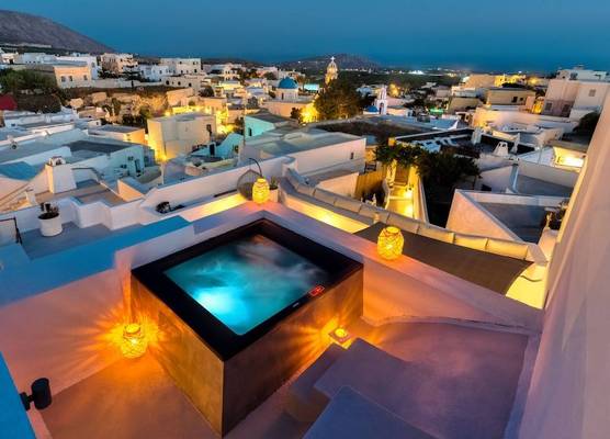 Pasithea Suites 1