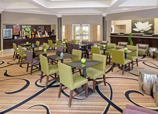 La Quinta by Wyndham Houston West Park 10 1