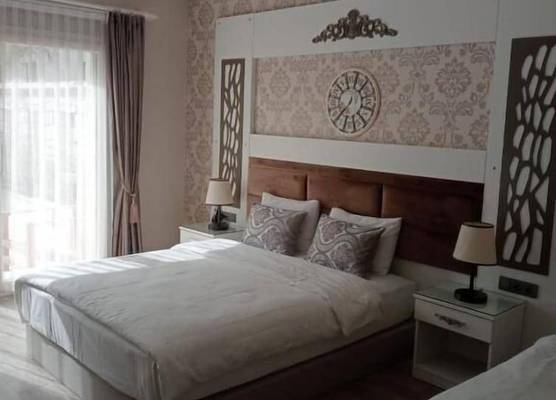 Alaçatı The Design Hotel 1