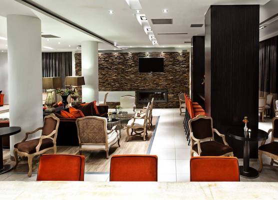 Olympus Thea Boutique Hotel 1