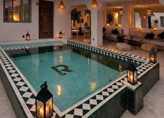 RIAD 48 & SPA 1