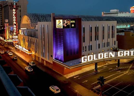Golden Gate Casino Hotel 1