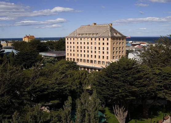 Hotel Cabo De Hornos 1