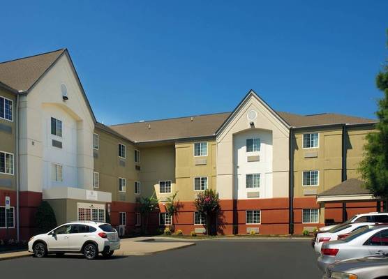 Candlewood Suites RICHMOND-SOUTH by IHG 1