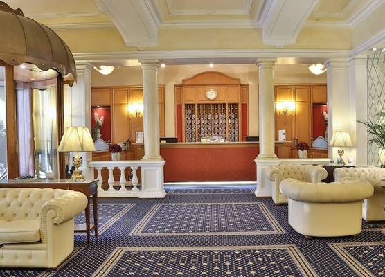 Best Western Plus Hotel Genova 1