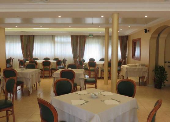 Hotel Oasi Dei Discepoli 1