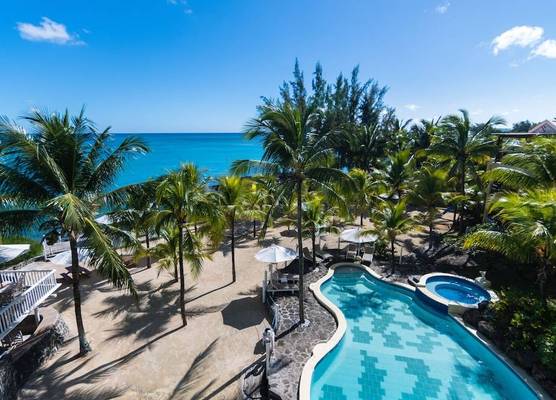 Hibiscus Boutique Hotel 1